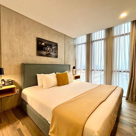Appartement Park Life Condesa Hipodromo à Mexico Extérieur photo