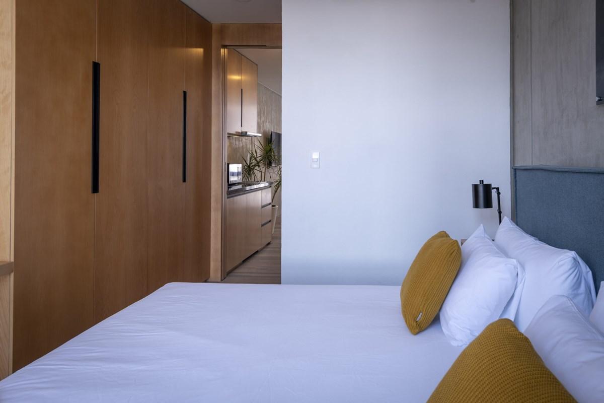 Appartement Park Life Condesa Hipodromo à Mexico Extérieur photo