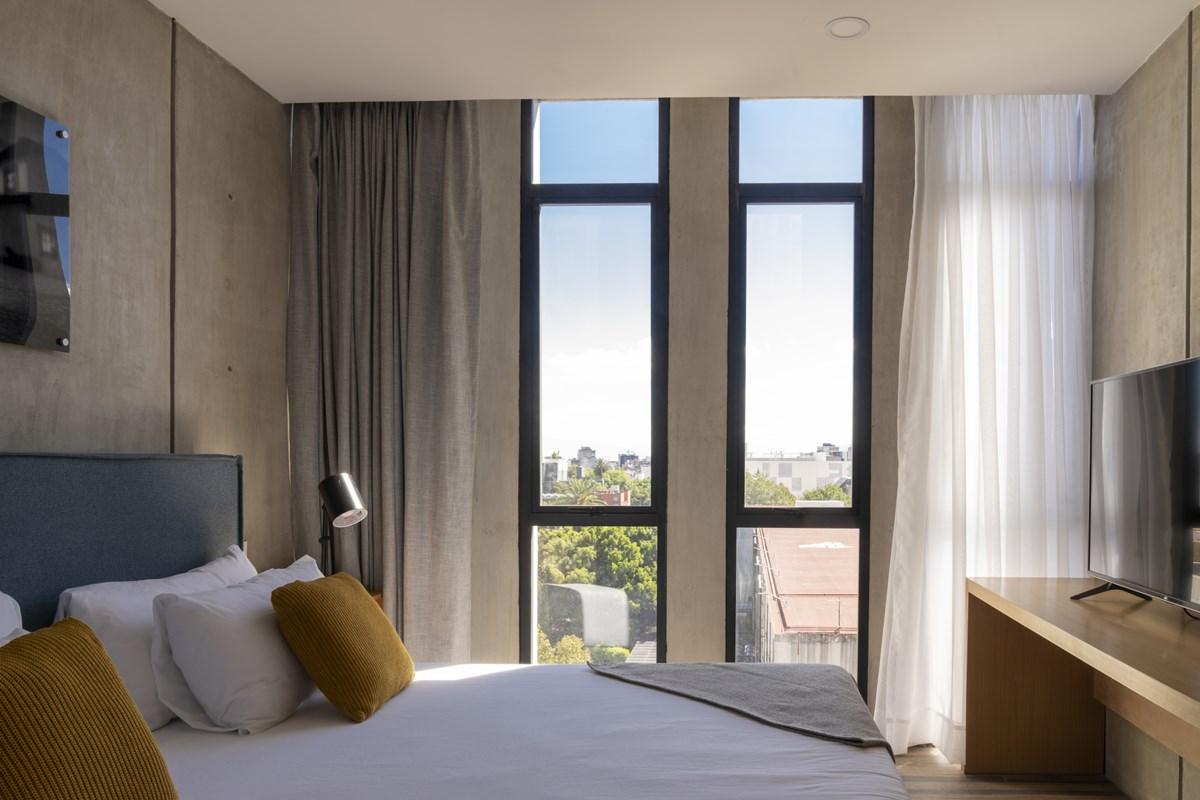 Appartement Park Life Condesa Hipodromo à Mexico Extérieur photo