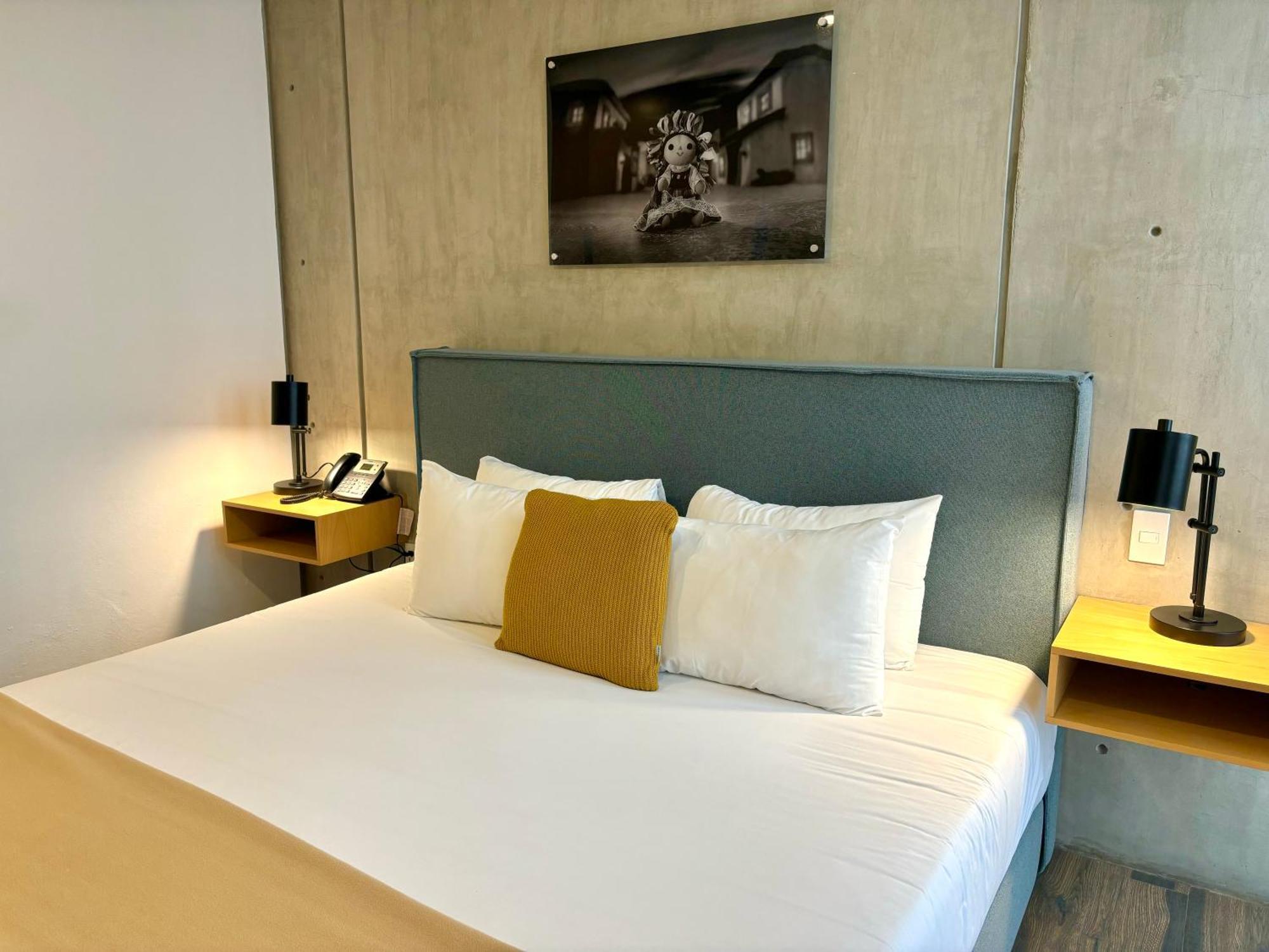 Appartement Park Life Condesa Hipodromo à Mexico Extérieur photo