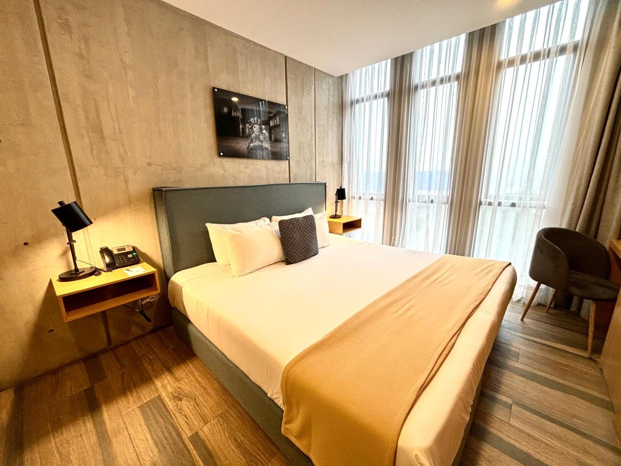 Appartement Park Life Condesa Hipodromo à Mexico Extérieur photo