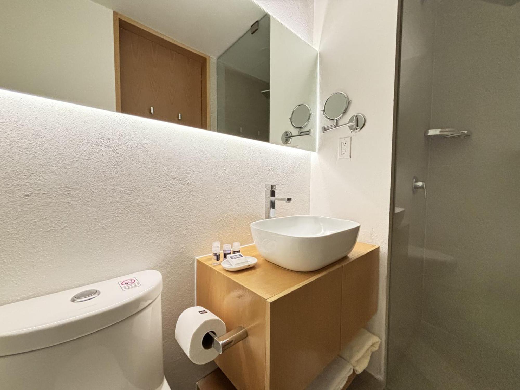 Appartement Park Life Condesa Hipodromo à Mexico Extérieur photo
