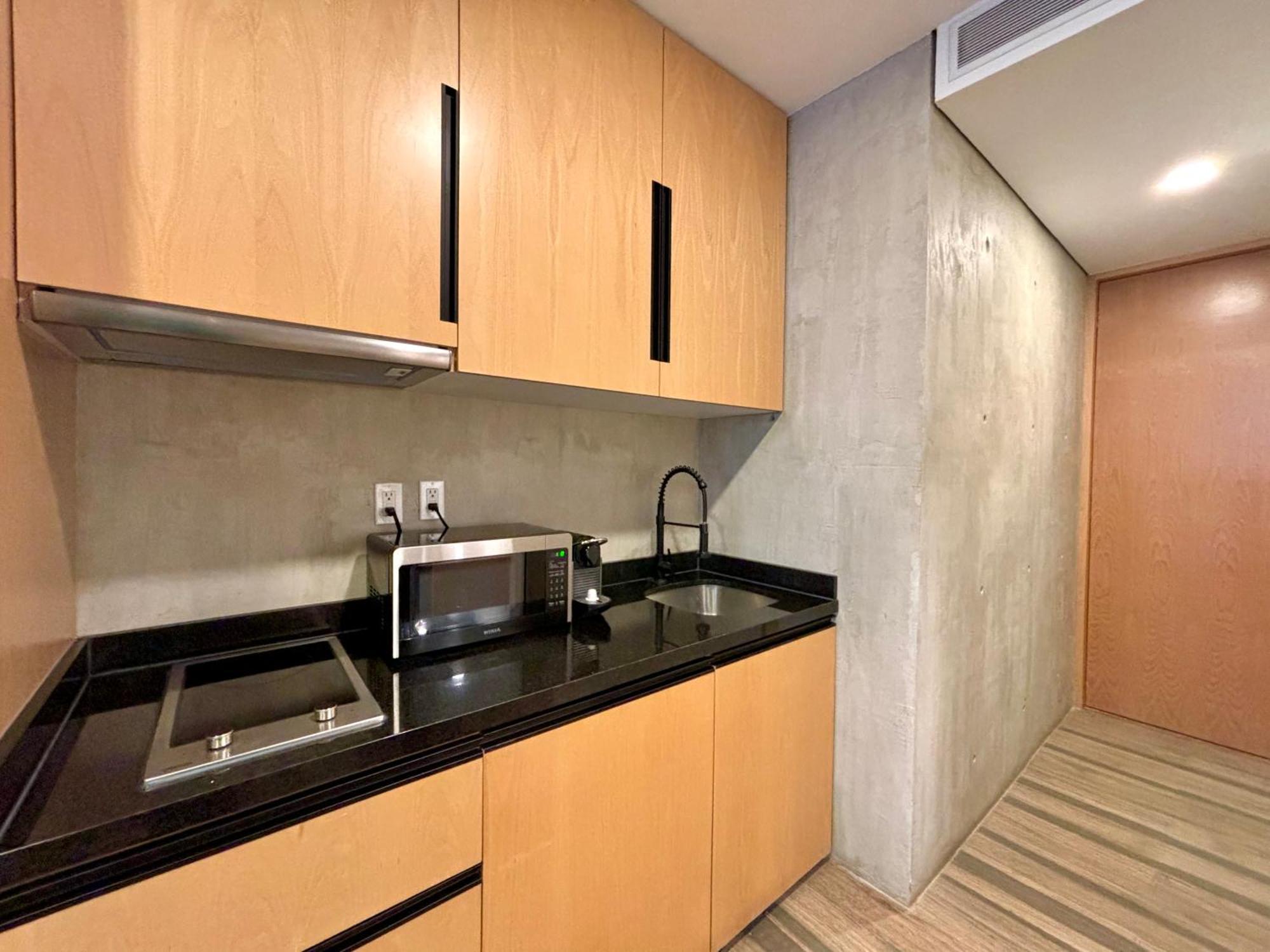 Appartement Park Life Condesa Hipodromo à Mexico Extérieur photo