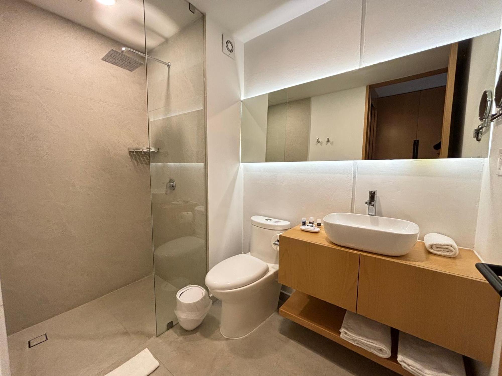 Appartement Park Life Condesa Hipodromo à Mexico Extérieur photo